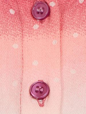 pink cotton playsuits jump suit - 16864783 - Standard Image - 3