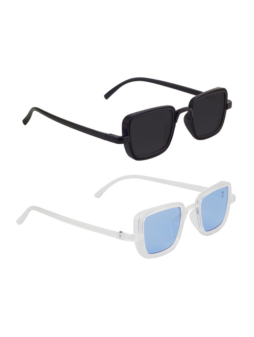 zyaden combo of 2 kabir singh sunglasses combo-4168 - 16865051 - Zoom Image - 2