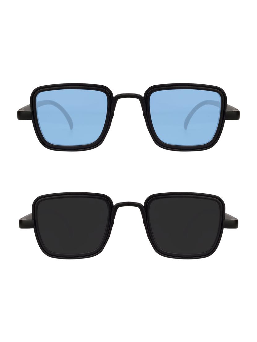 zyaden combo of 2 kabir singh sunglasses combo-4179 - 16865062 - Zoom Image - 1