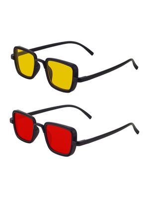 zyaden combo of 2 kabir singh sunglasses combo-4187 - 16865070 - Standard Image - 3
