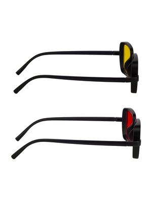 zyaden combo of 2 kabir singh sunglasses combo-4187 - 16865070 - Standard Image - 4