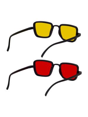 zyaden combo of 2 kabir singh sunglasses combo-4187 - 16865070 - Standard Image - 5