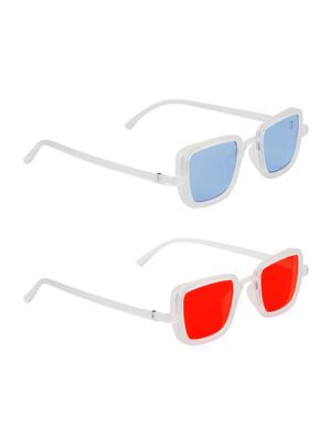 zyaden combo of 2 kabir singh sunglasses combo-4199 - 16865082 - Standard Image - 2