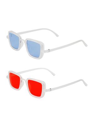 zyaden combo of 2 kabir singh sunglasses combo-4199 - 16865082 - Standard Image - 3