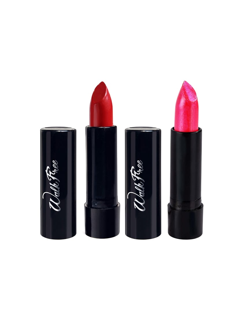 blue heaven pack of 2 walkfree lipsticks shade#1,20 - 16865743 - Zoom Image - 1