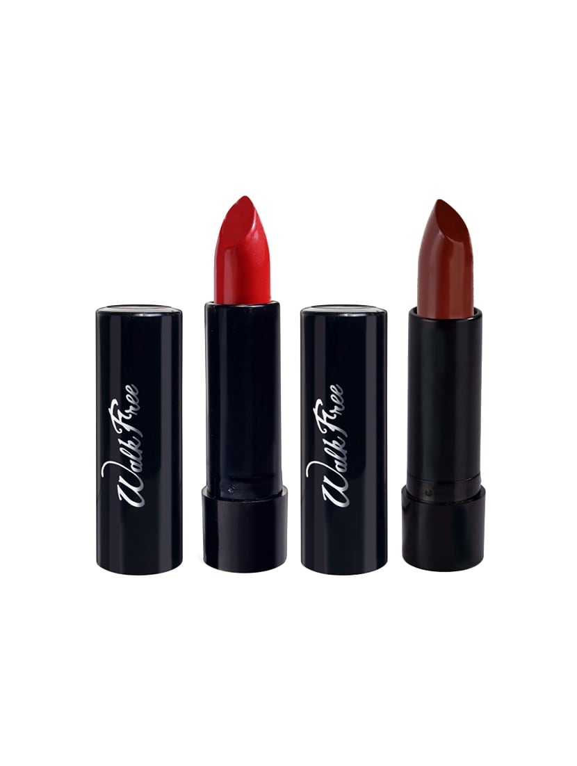 blue heaven pack of 2 walkfree lipsticks shade#1,17 - 16865744 - Zoom Image - 1
