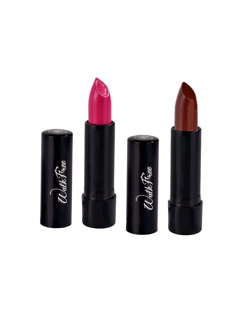 blue heaven pack of 2 walkfree lipsticks shade#4,17 - 16865759 - Zoom Image - 1