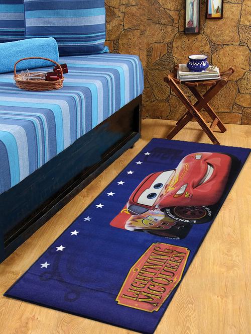 disney cars kids runner carpet - 16866052 - Standard Image - 1