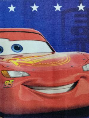 disney cars kids runner carpet - 16866052 - Standard Image - 5