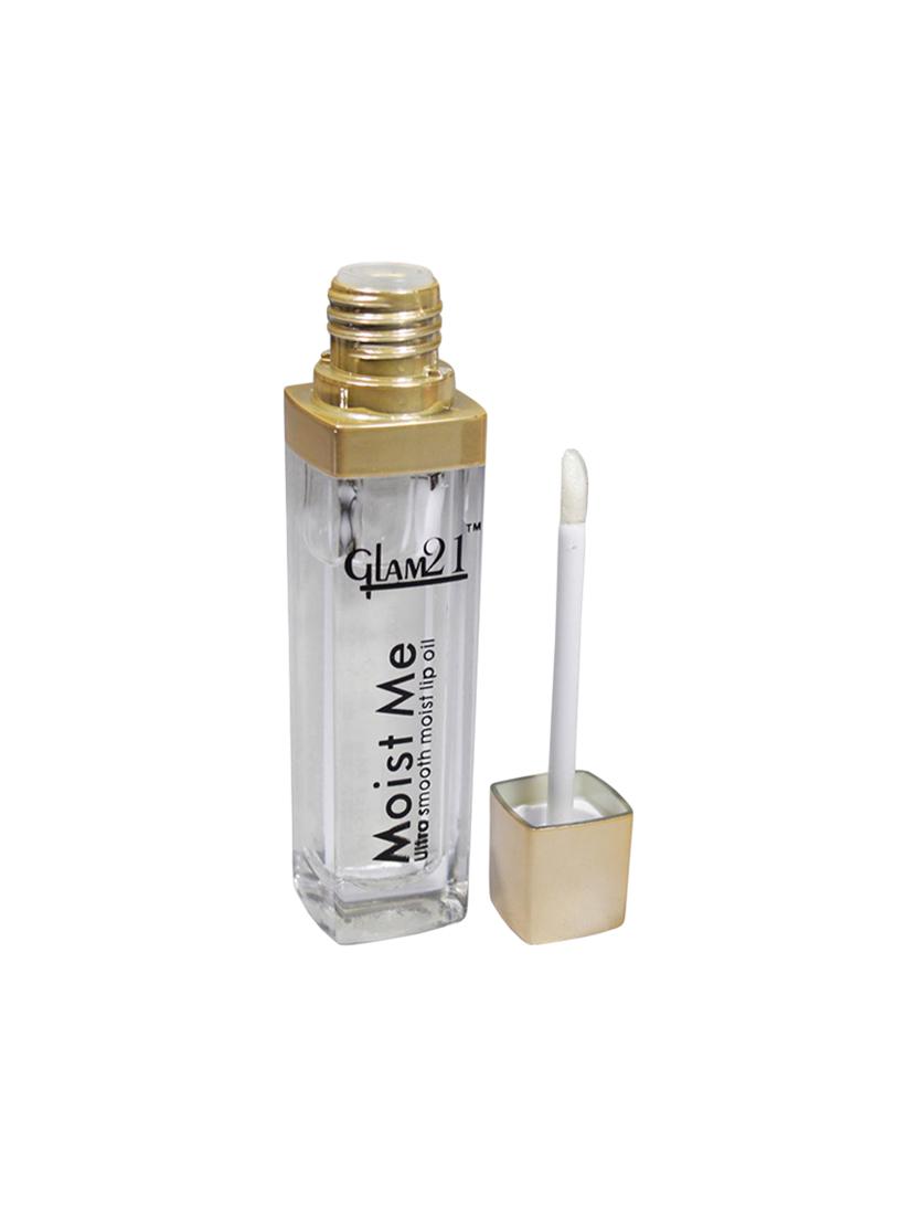 glam21 ultra smooth moist lip oil lg031-101 - 16868533 - Zoom Image - 1