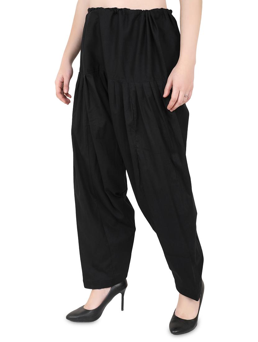 solid patiyala salwar - 16868763 - Zoom Image - 2