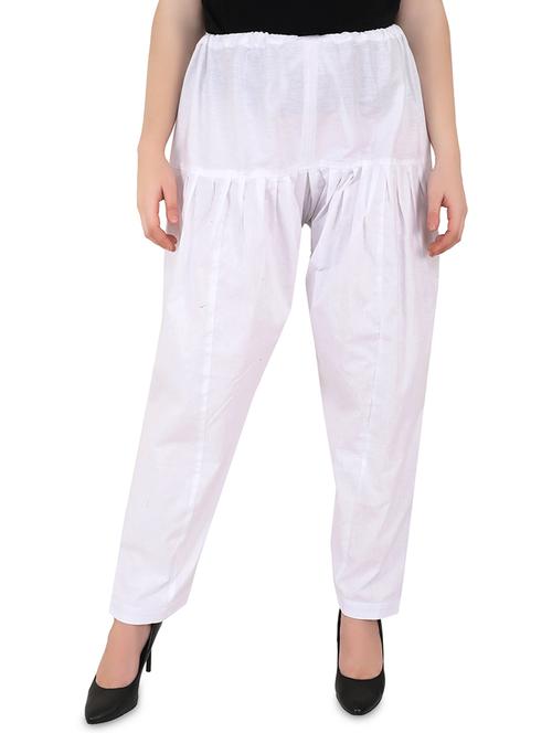 solid patiyala salwar - 16868764 - Standard Image - 1