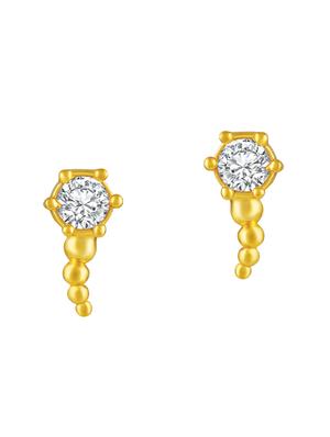 gold beads mangalsutra - 16868984 - Standard Image - 3
