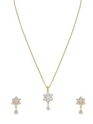 gold brass pendant - 16869320 - Standard Image - 2