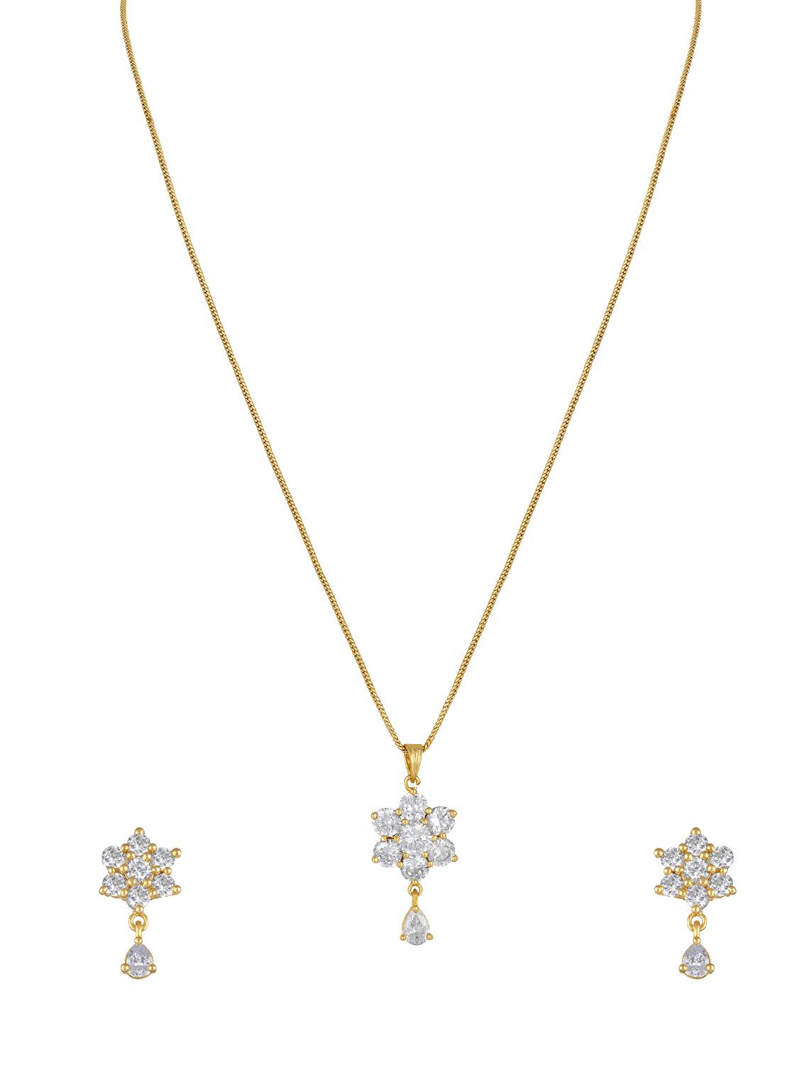 gold brass pendant - 16869320 - Zoom Image - 2