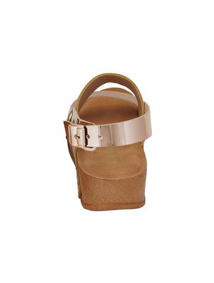 tan back strap wedges - 16869467 - Standard Image - 3