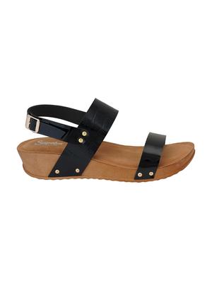 black back strap wedges - 16869470 - Standard Image - 2