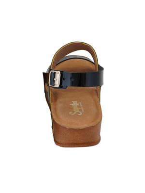 black back strap wedges - 16869470 - Standard Image - 3