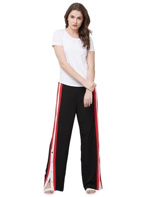round neck solid tee - 16870658 - Standard Image - 4