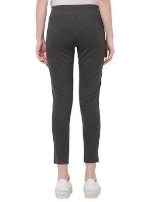 side tape high rise jegging - 16870722 - Standard Image - 3