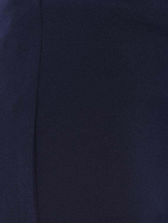 high rise ankle length trouser - 16872573 - Zoom Image - 5