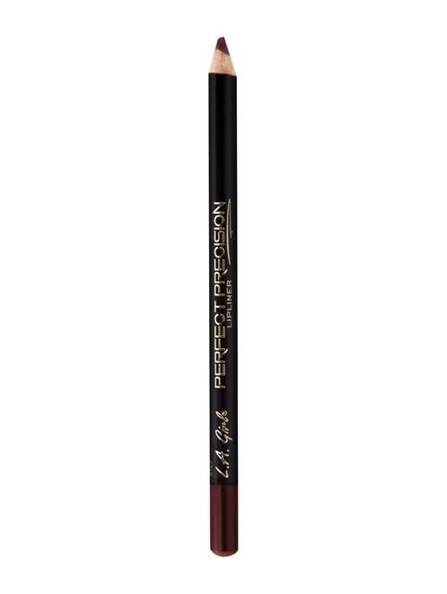 perfect precision lip liner berry wine 1.49gm - 16872692 - Very Small Image - 1