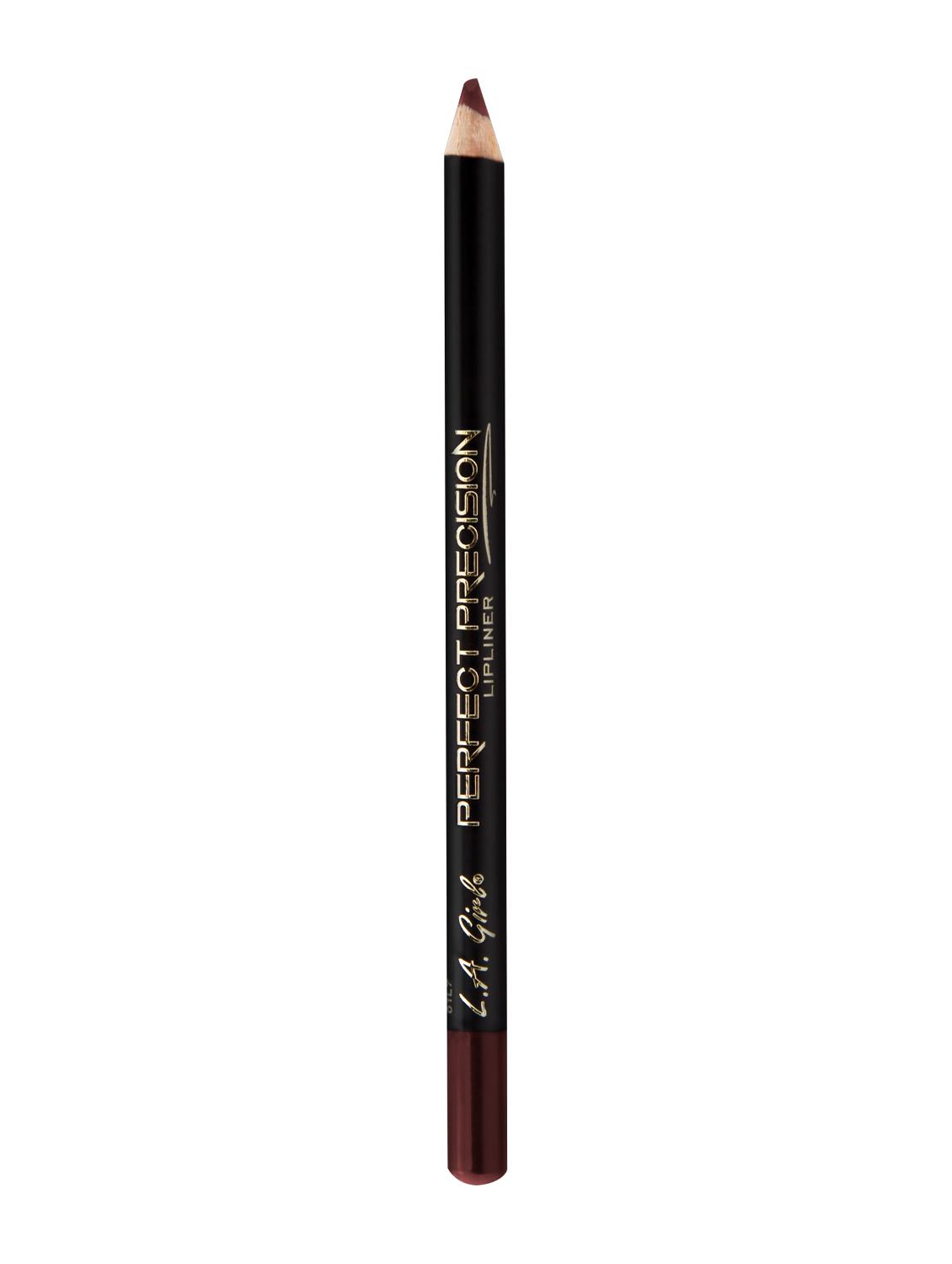 perfect precision lip liner berry wine 1.49gm - 16872692 - Zoom Image - 1