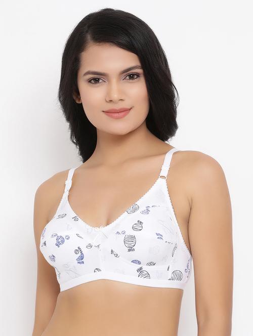 bow tie quirky bra - 16873372 - Standard Image - 1