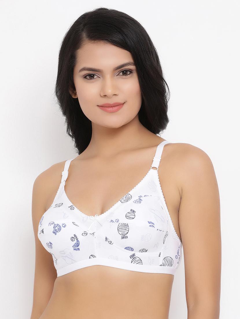 bow tie quirky bra - 16873372 - Zoom Image - 1
