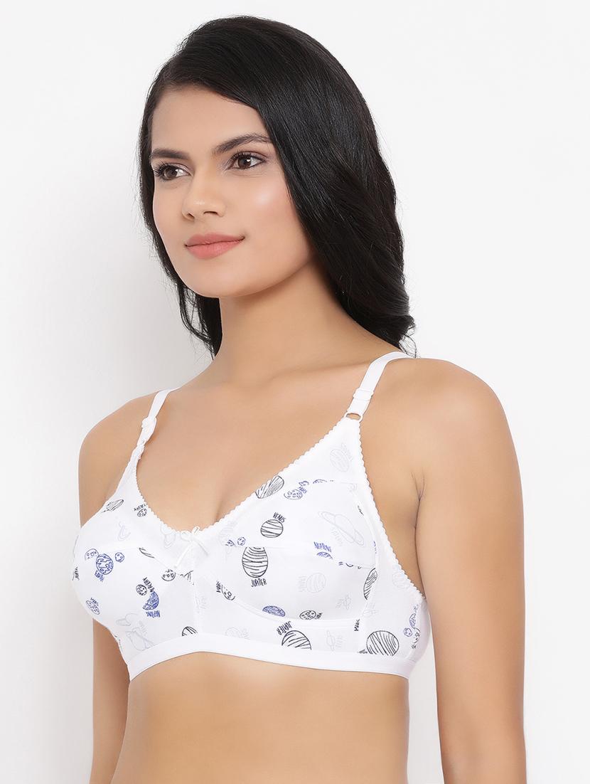 bow tie quirky bra - 16873372 - Zoom Image - 2