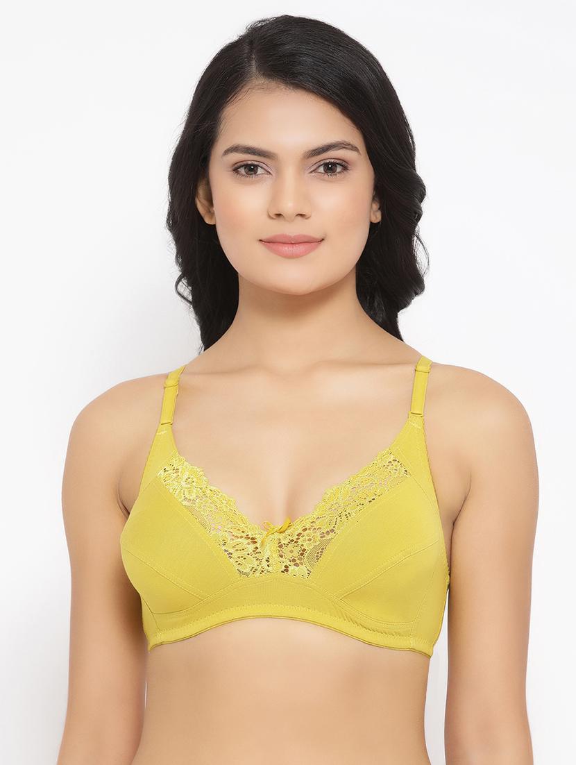 detectable strap full coverage bra - 16873463 - Zoom Image - 1