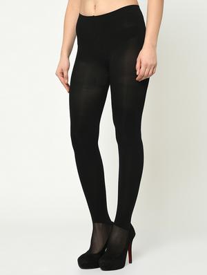 black nylon stockings - 16873666 - Standard Image - 2