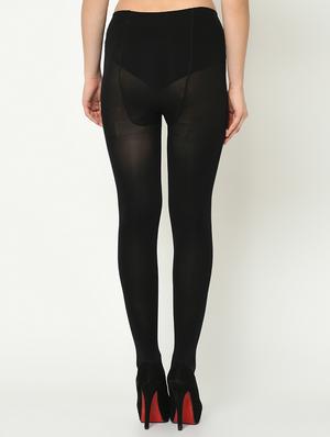 black nylon stockings - 16873666 - Standard Image - 3
