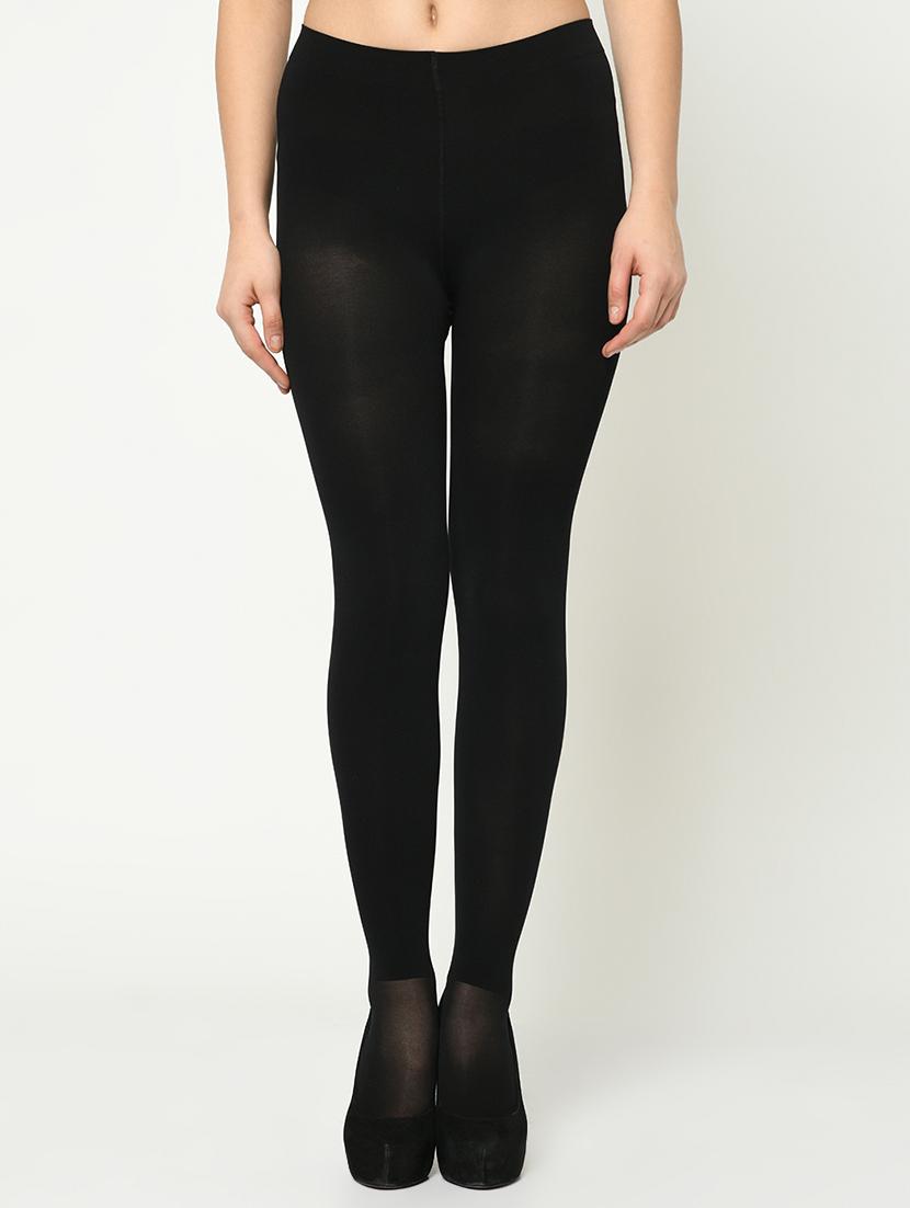 black nylon stockings - 16873666 - Zoom Image - 1