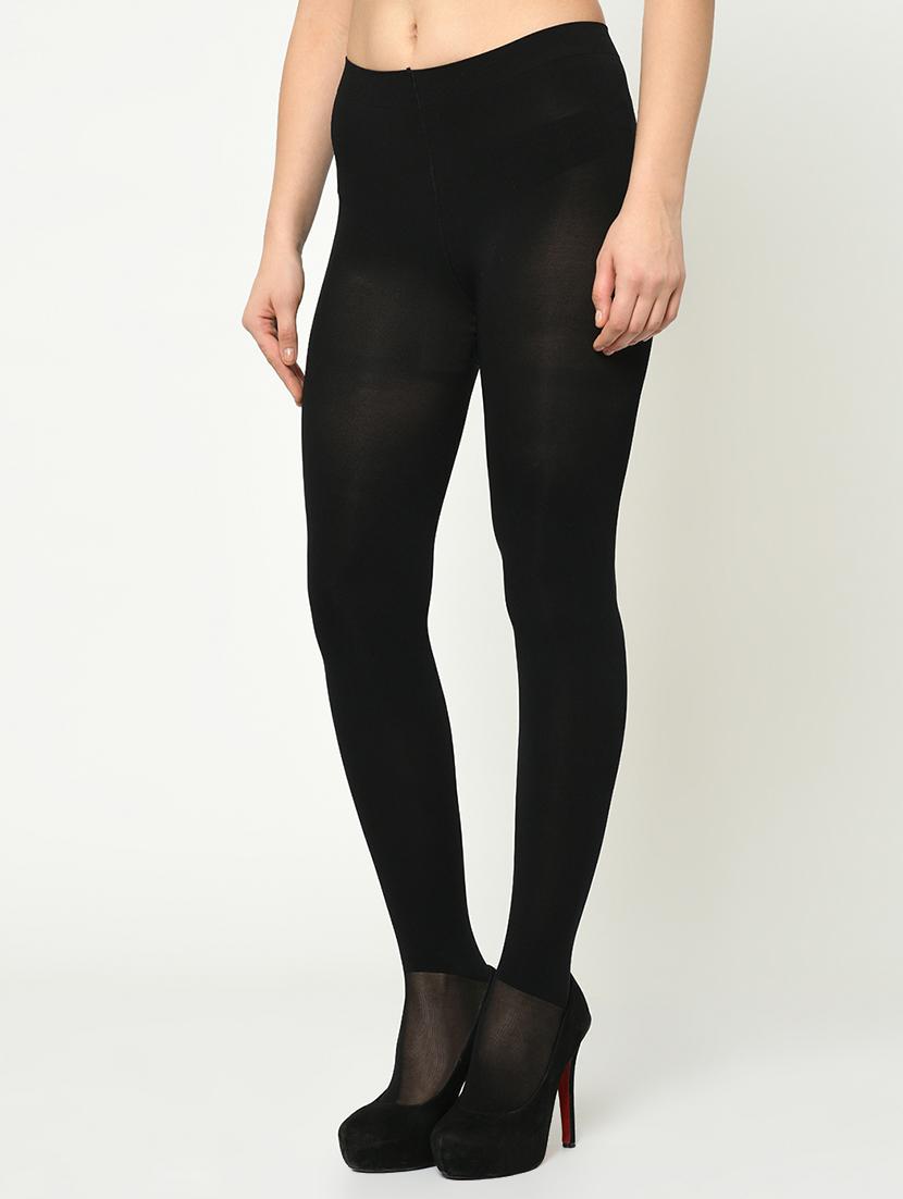 black nylon stockings - 16873666 - Zoom Image - 2