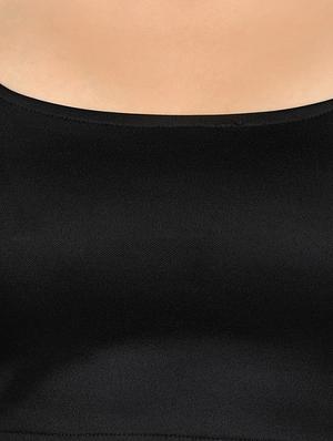 cami neck crop top - 16874445 - Standard Image - 4