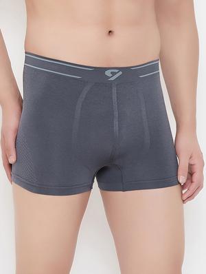 black and grey trunks (set of 2) - 16876446 - Standard Image - 2