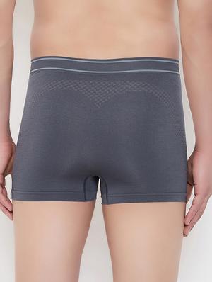 black and grey trunks (set of 2) - 16876446 - Standard Image - 3