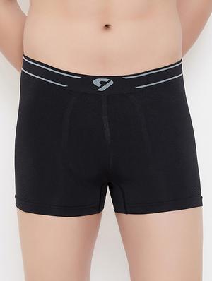 black and grey trunks (set of 2) - 16876446 - Standard Image - 4