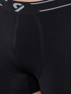 black and grey trunks (set of 2) - 16876446 - Standard Image - 6