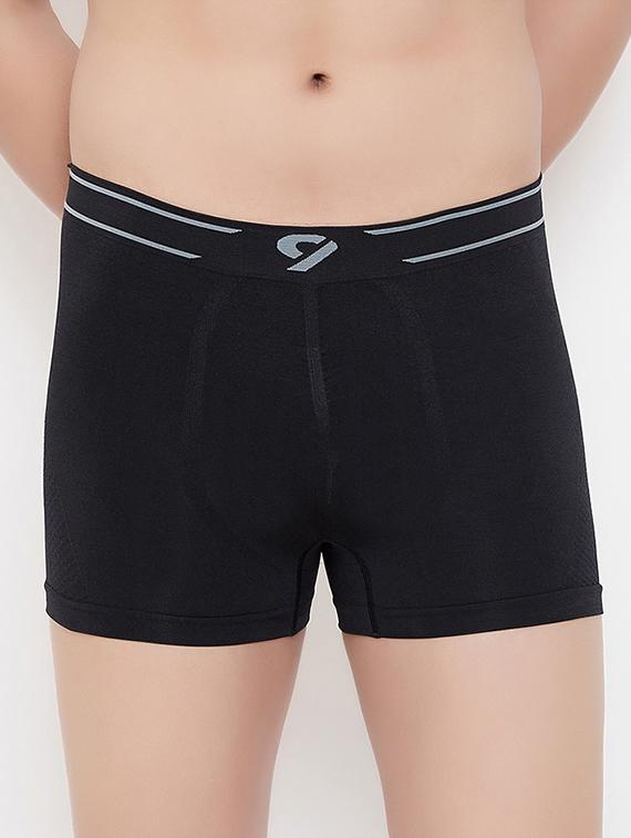 black and grey trunks (set of 2) - 16876446 - Zoom Image - 4