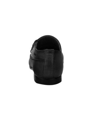 black slip on slip ons - 16877287 - Standard Image - 3