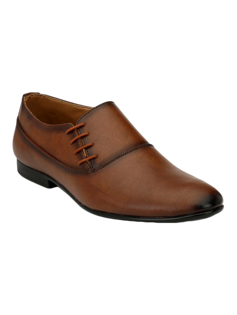 brown slip on slip ons - 16877288 - Zoom Image - 1