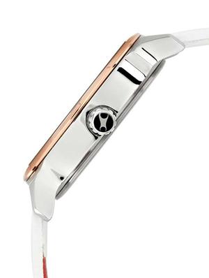 fastrack all nighters analog white dial women's watch-6187kl01 - 16877455 - Standard Image - 2