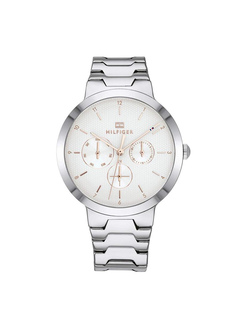 tommy hilfiger analog white dial women's watch-th1782075 - 16877470 - Zoom Image - 1