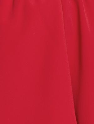 high rise layered flared skirt - 16879547 - Standard Image - 5