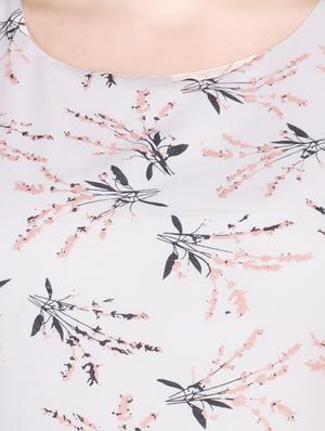 floral maxi dress - 16880584 - Standard Image - 4