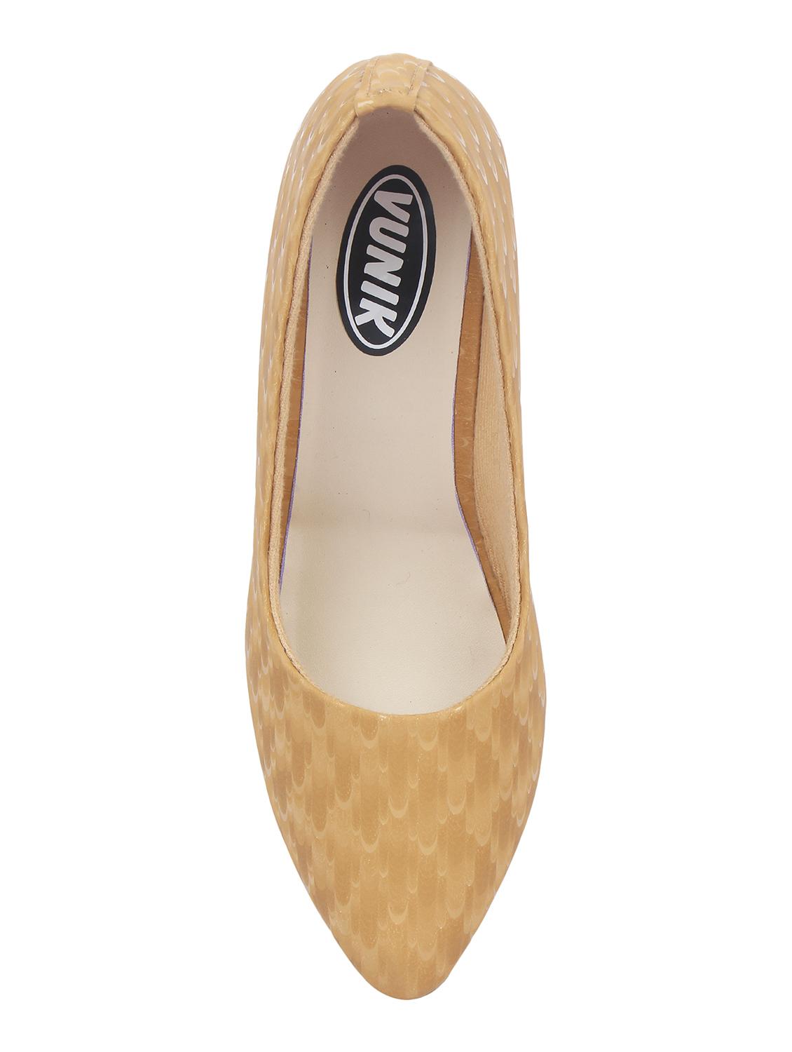 yellow slip on pumps - 16882250 - Zoom Image - 4