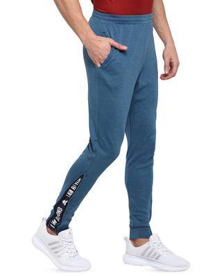blue side taped jogger - 16883135 - Standard Image - 2
