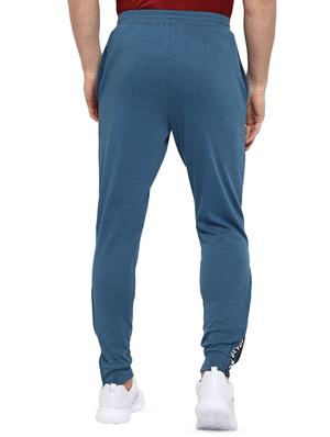 blue side taped jogger - 16883135 - Standard Image - 3